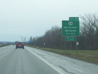 Interstate 90/New York State Thruway Photo