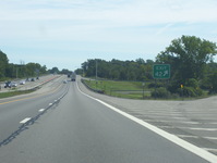 Interstate 90/New York State Thruway Photo