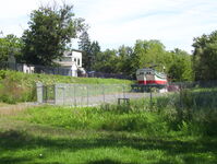 Interstate 90/New York State Thruway Photo
