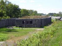 Interstate 90/New York State Thruway Photo