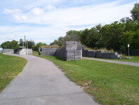 Interstate 90/New York State Thruway Photo