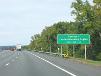 Interstate 90/New York State Thruway Photo