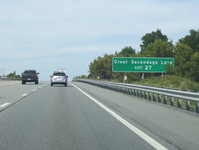 Interstate 90/New York State Thruway Photo
