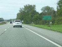 Interstate 90/New York State Thruway Photo