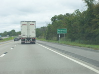Interstate 90/New York State Thruway Photo
