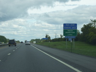 Interstate 90/New York State Thruway Photo