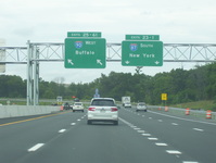 Interstate 90 (Albany) Photo