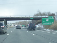 Interstate 90 (Albany) Photo