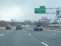 Interstate 90 (Albany) Photo