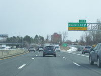 Interstate 90 (Albany) Photo