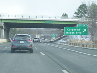 Interstate 90 (Albany) Photo