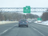 Interstate 90 (Albany) Photo