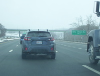 Interstate 90 (Albany) Photo