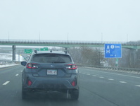 Interstate 90 (Albany) Photo
