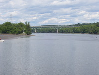 Interstate 90 (Albany) Photo