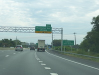 Interstate 90 (Albany) Photo