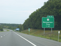 Interstate 90 (Albany) Photo