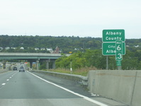 Interstate 90 (Albany) Photo