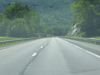 Interstate 90/Berkshire Spur Photo