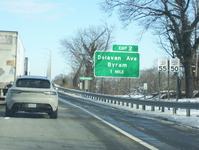Interstate 95 Photo