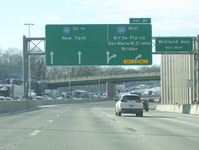 Interstate 95 Photo