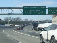 Interstate 95 Photo
