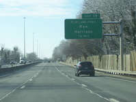 Interstate 95 Photo