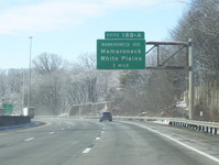 Interstate 95 Photo