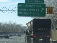 Interstate 95 Photo
