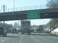 Interstate 95 Photo