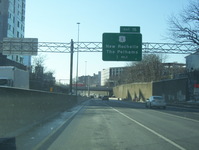Interstate 95 Photo