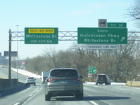Interstate 95 Photo