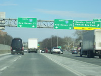 Interstate 95 Photo