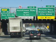 Interstate 95 Photo
