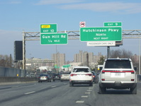 Interstate 95 Photo