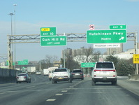 Interstate 95 Photo