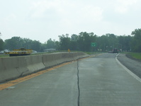 Interstate 990 Photo