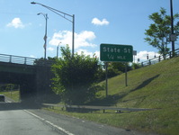 Inner Loop Photo