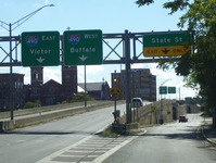 Inner Loop Photo