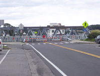 Irondequoit Bay Outlet Bridge Photo