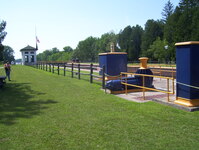 Erie Canal Lock 21 Photo