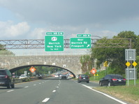 Meadowbrook State Parkway Photo