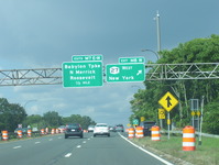 Meadowbrook State Parkway Photo