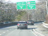 Mosholu Parkway Photo