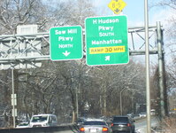 Mosholu Parkway Photo