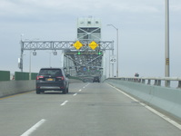 Marine Parkway Bridge Photo