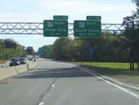 Northern State Parkway Photo