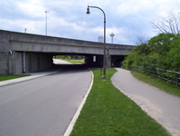 Niagara Scenic Parkway Photo