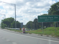 NY 104 Photo