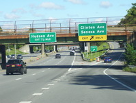 NY 104 Photo